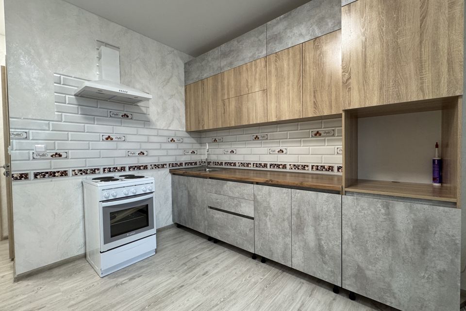 Продаётся 2-комнатная квартира, 71.6 м²