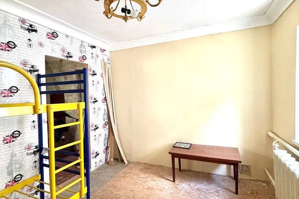 Продаётся 1-этажный дом, 73.8 м²