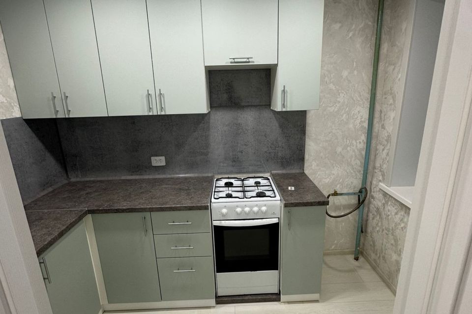 Продаётся 1-комнатная квартира, 32 м²