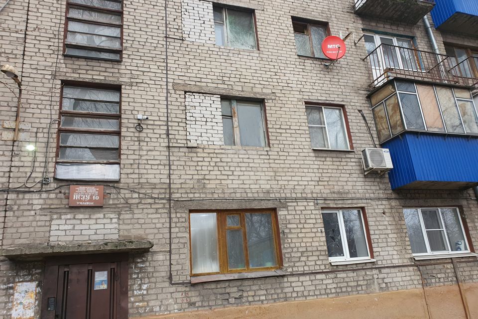 Продаётся комната в 1-комн. квартире, 16 м²