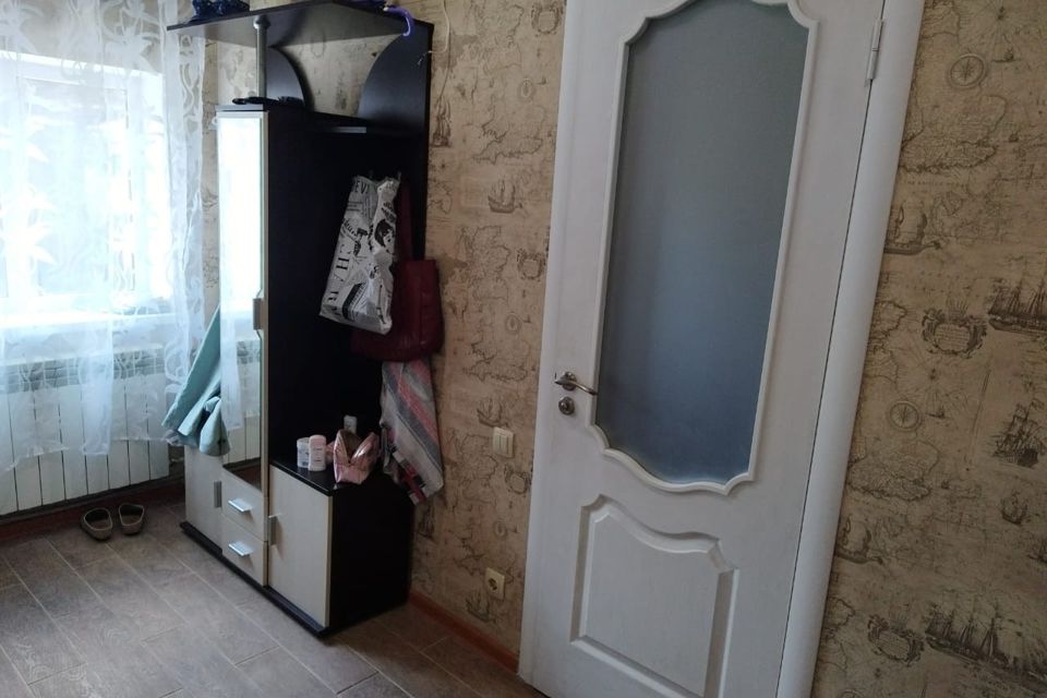 Продаётся 1-этажный дом, 73.8 м²