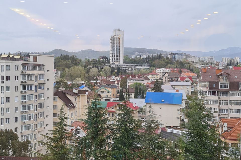 Продаётся 3-комнатная квартира, 71.1 м²