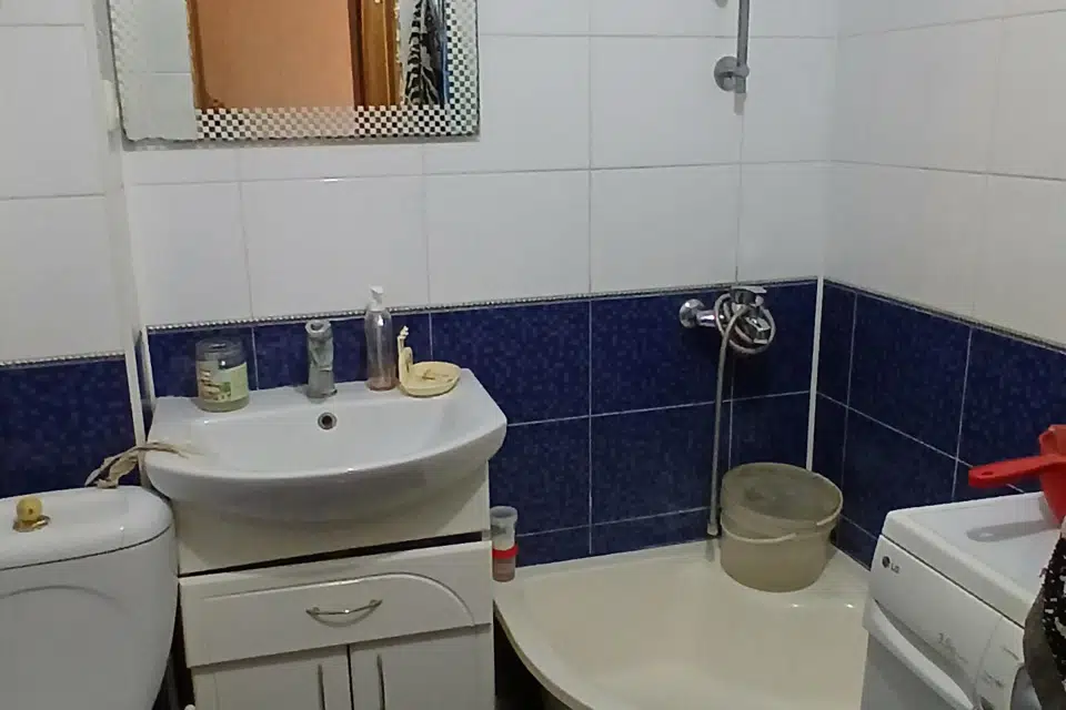 Продаётся 2-комнатная квартира, 43 м²