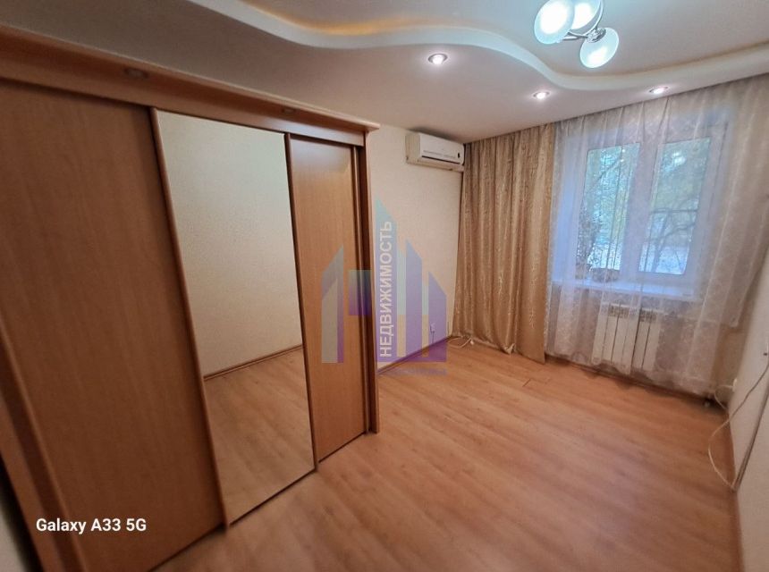 Продаётся 2-комнатная квартира, 43.7 м²