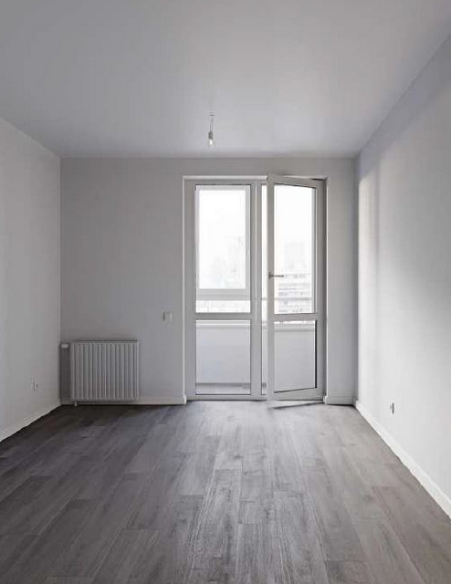 Продаётся студия, 27 м²