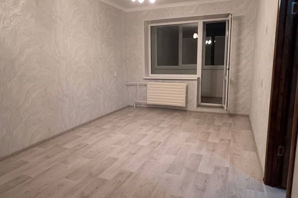 Продаётся 2-комнатная квартира, 43.5 м²