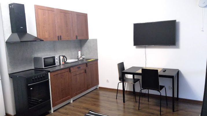 Сдаётся студия, 28 м²