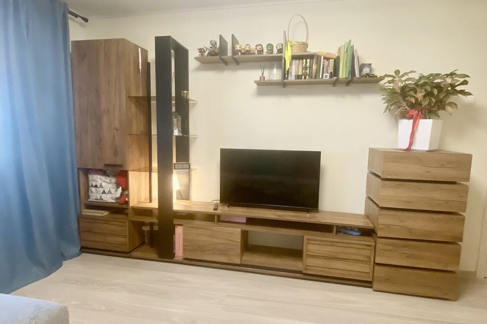 Продаётся 2-комнатная квартира, 51 м²