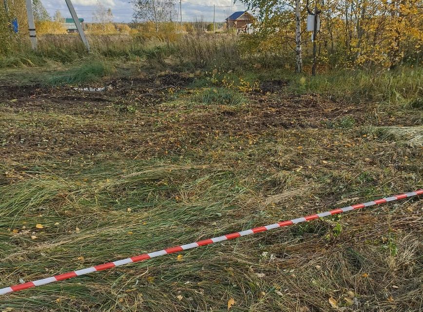 Купить Участок Костромская Область