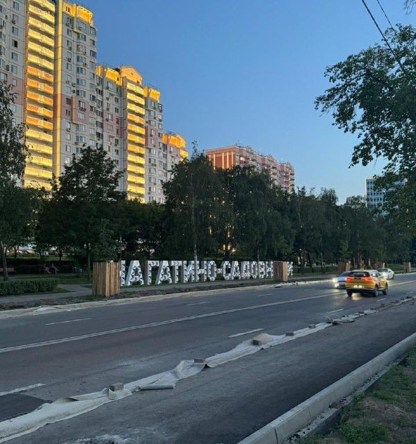 Продаётся 1-комнатная квартира, 33 м²