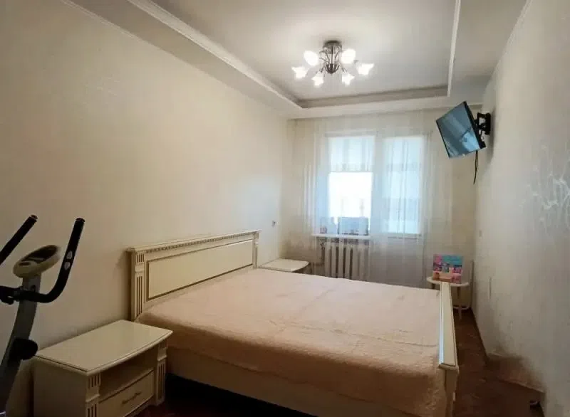 Продаётся 3-комнатная квартира, 69 м²