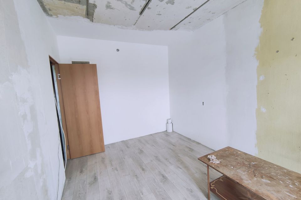 Продаётся 1-комнатная квартира, 27 м²