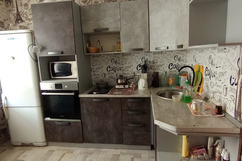 Продаётся 2-комнатная квартира, 48 м²