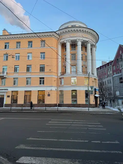 Продаётся 3-комнатная квартира, 84.9 м²