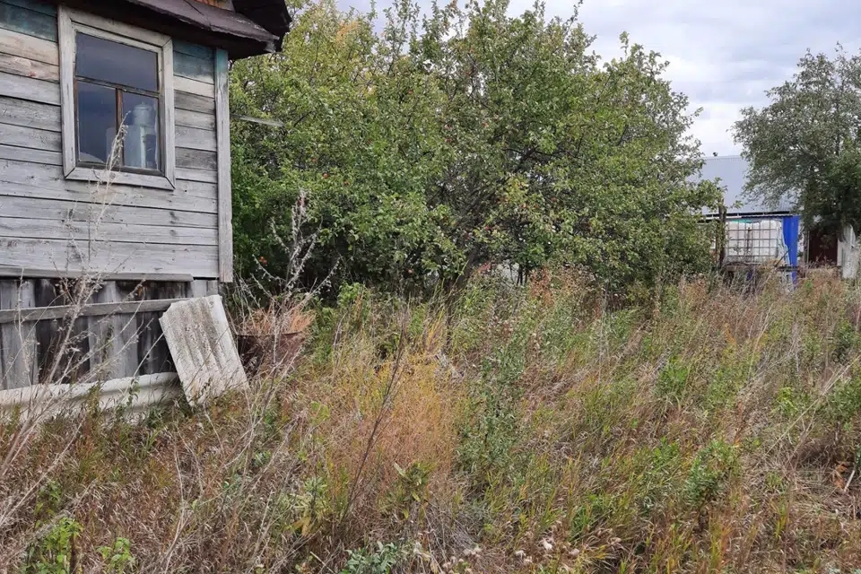 Продаётся 2-этажный дом, 40 м²