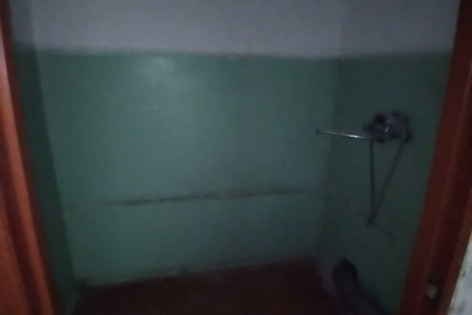 Продаётся 1-комнатная квартира, 34 м²