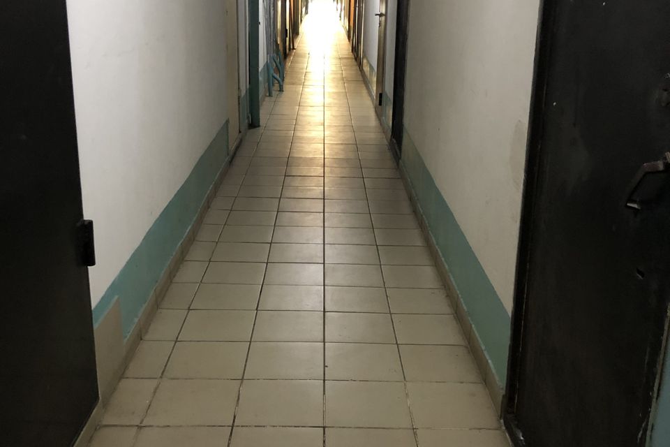 Продаётся 1-комнатная квартира, 23 м²