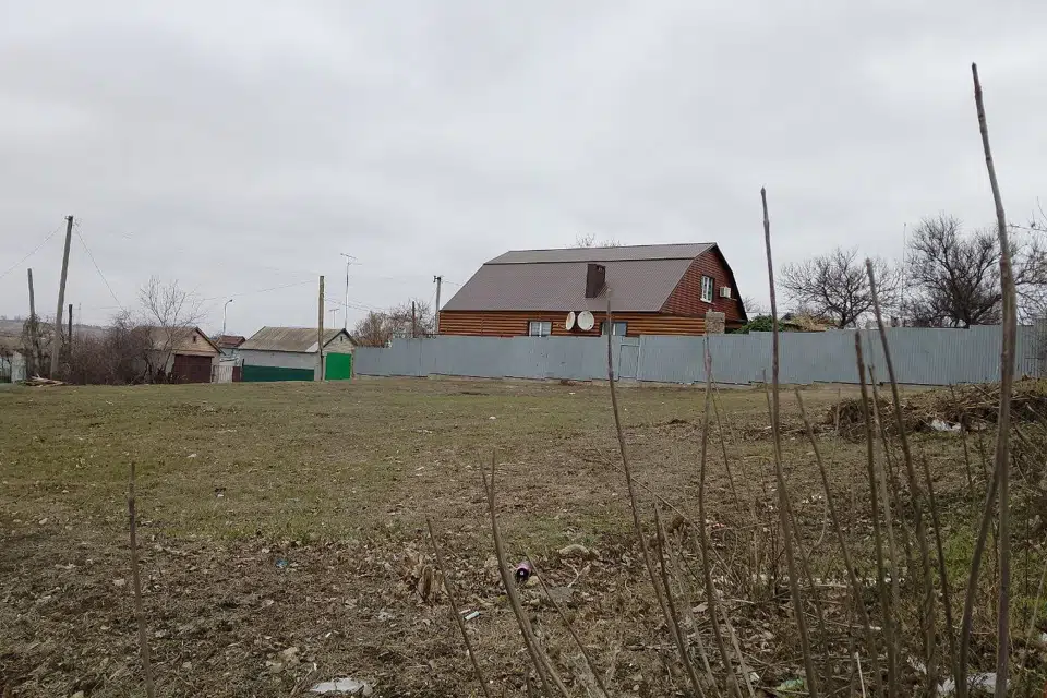 Продаётся участок, 12 сот., ИЖС