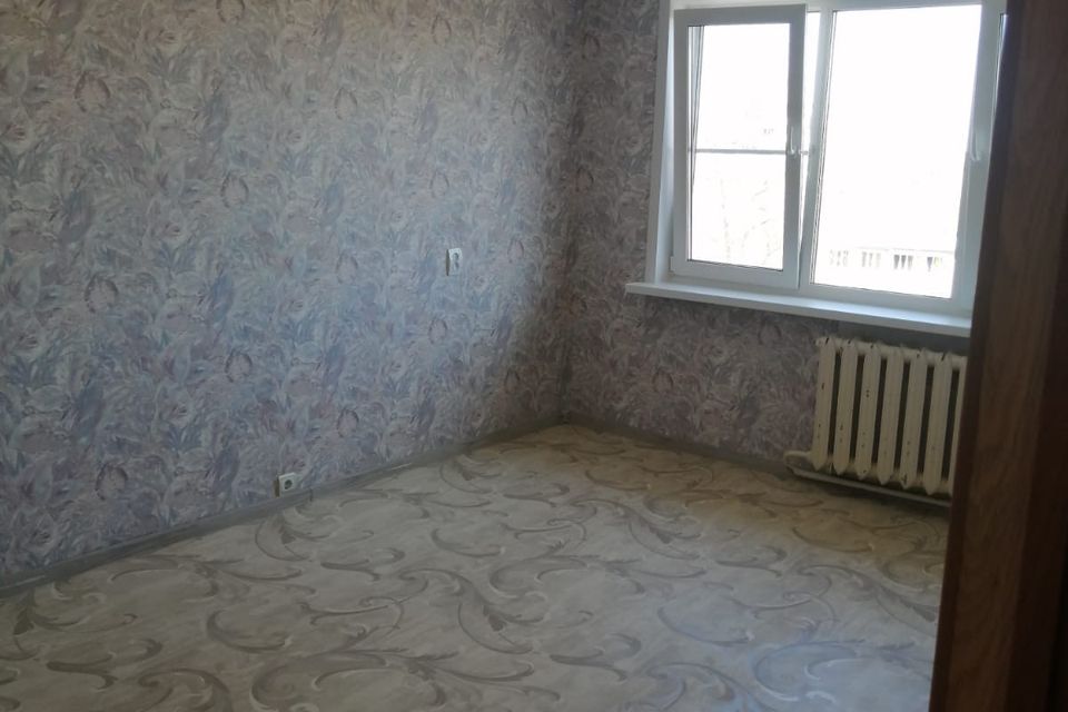 Продаётся 1-комнатная квартира, 33.6 м²