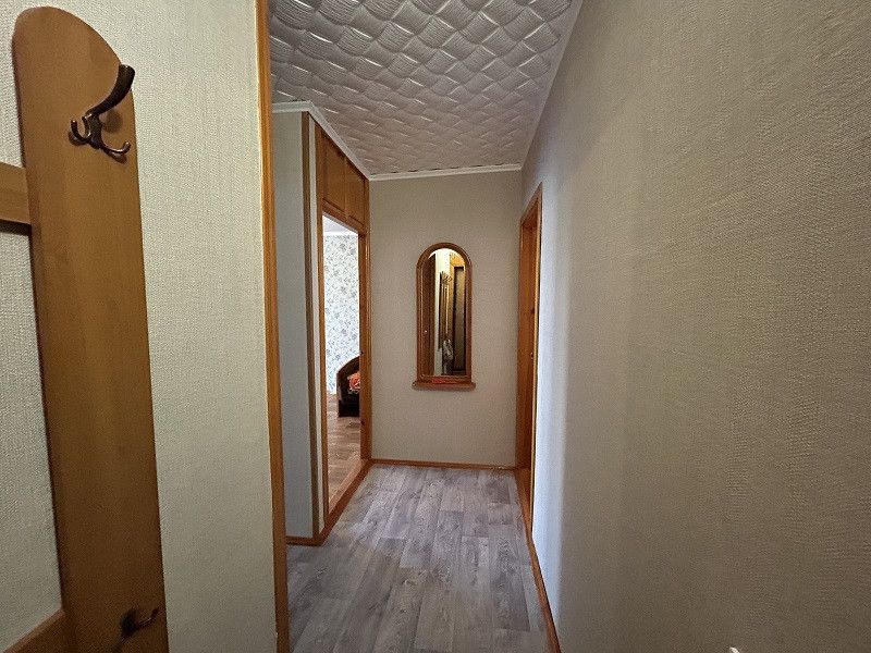 Продаётся 2-комнатная квартира, 47.3 м²