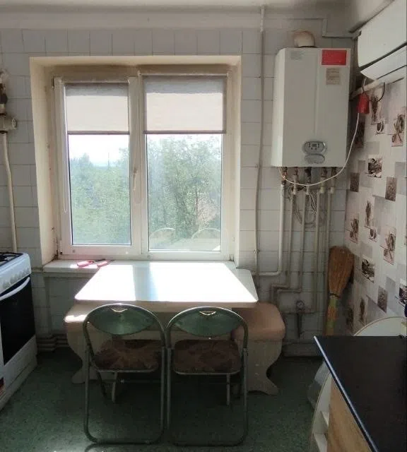 Продаётся 2-комнатная квартира, 53 м²