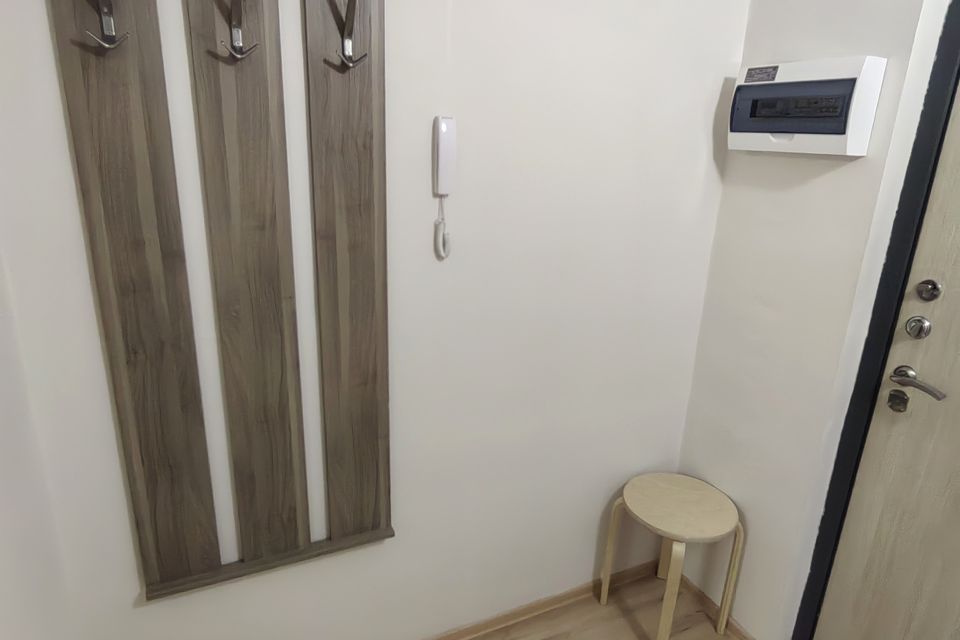 Продаётся студия, 26.5 м²