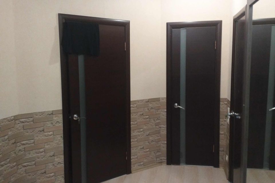 Продаётся 3-комнатная квартира, 81.5 м²