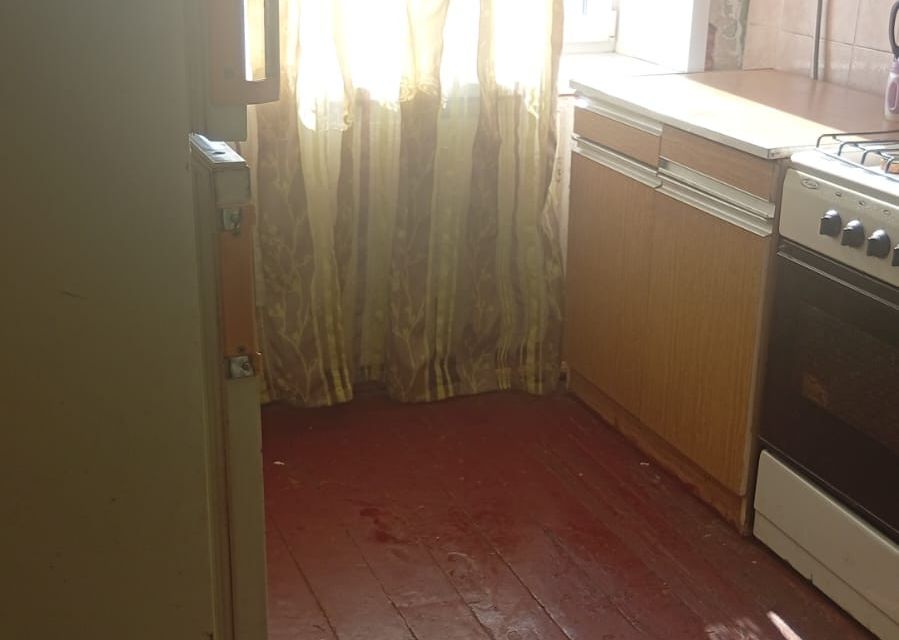 Продаётся 1-комнатная квартира, 32.2 м²
