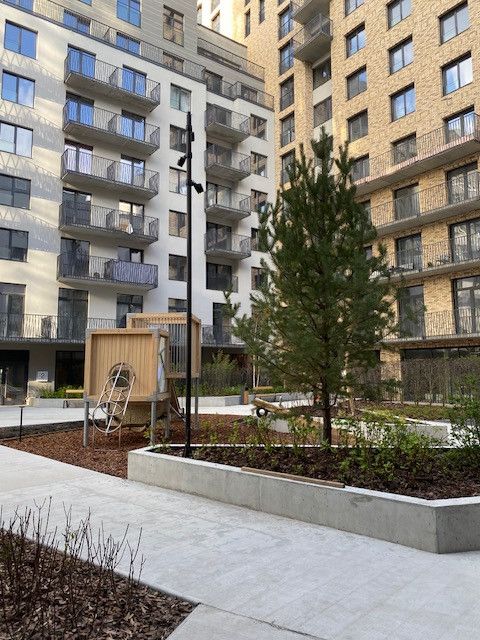 Продаётся 2-комнатная квартира, 63 м²