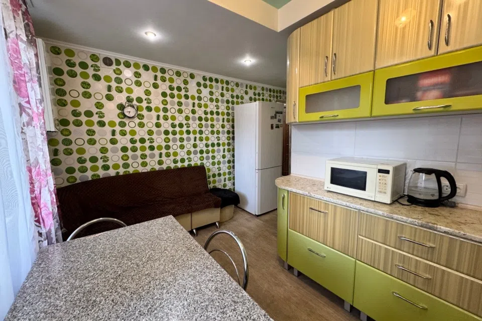 Продаётся 2-комнатная квартира, 49.7 м²
