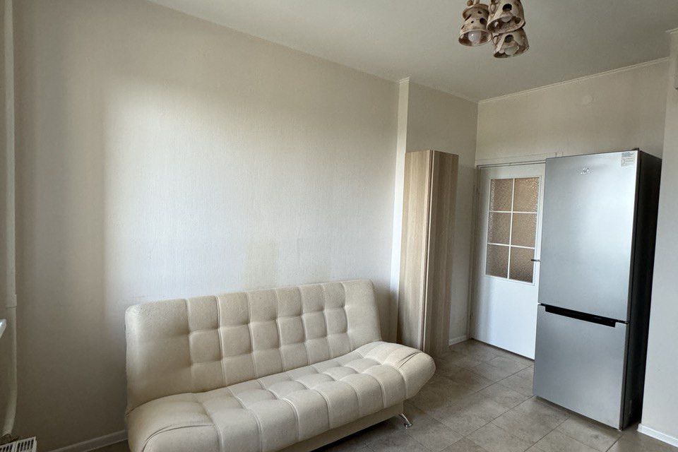 Продаётся 2-комнатная квартира, 53.4 м²