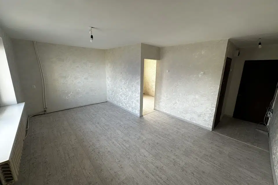 Продаётся 1-комнатная квартира, 30 м²