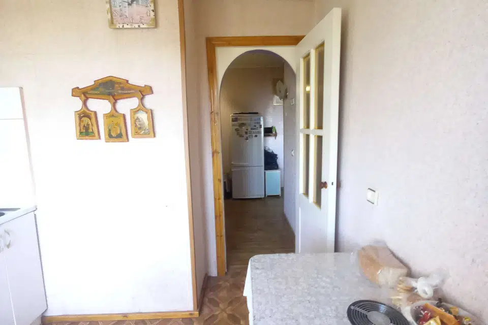 Продаётся 2-комнатная квартира, 44.5 м²
