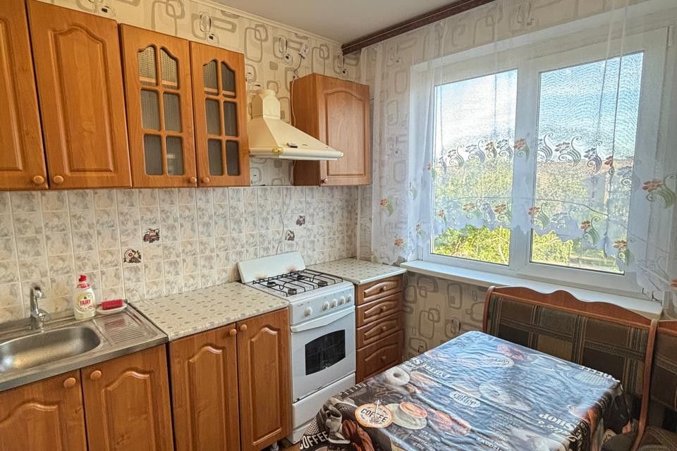 Продаётся 2-комнатная квартира, 47 м²