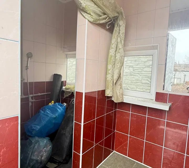 Продаётся 1-этажный дом, 50 м²