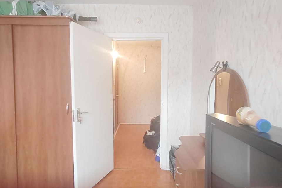 Продаётся 2-комнатная квартира, 56 м²