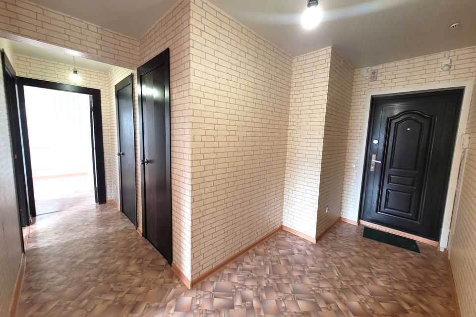 Продаётся 2-комнатная квартира, 43 м²