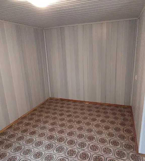 Продаётся 1-этажный дом, 78 м²