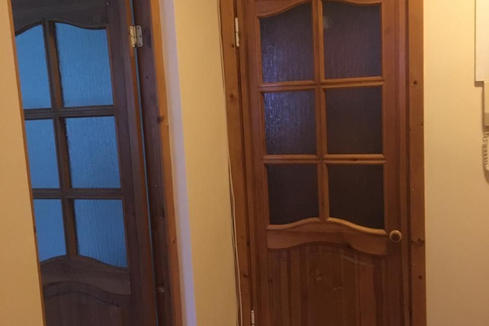 Продаётся 1-комнатная квартира, 32.82 м²