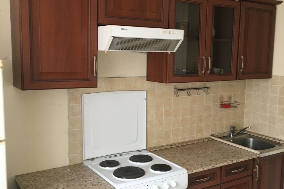 Продаётся 1-комнатная квартира, 36.1 м²