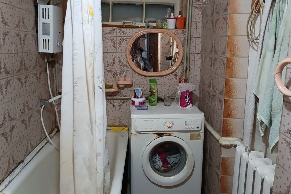 Продаётся 1-этажный дом, 100 м²