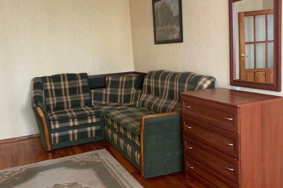 Продаётся 2-комнатная квартира, 52.2 м²