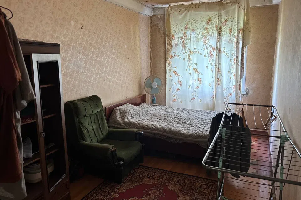 Продаётся 2-комнатная квартира, 48 м²
