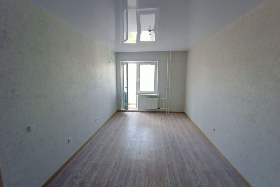 Продаётся 1-комнатная квартира, 37.5 м²