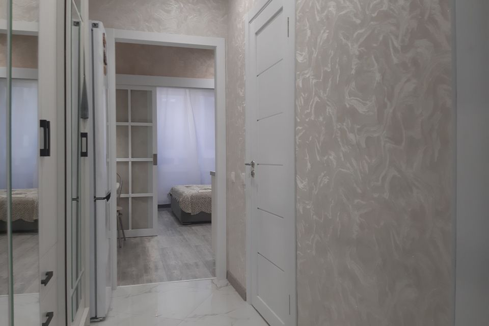 Продаётся студия, 28 м²