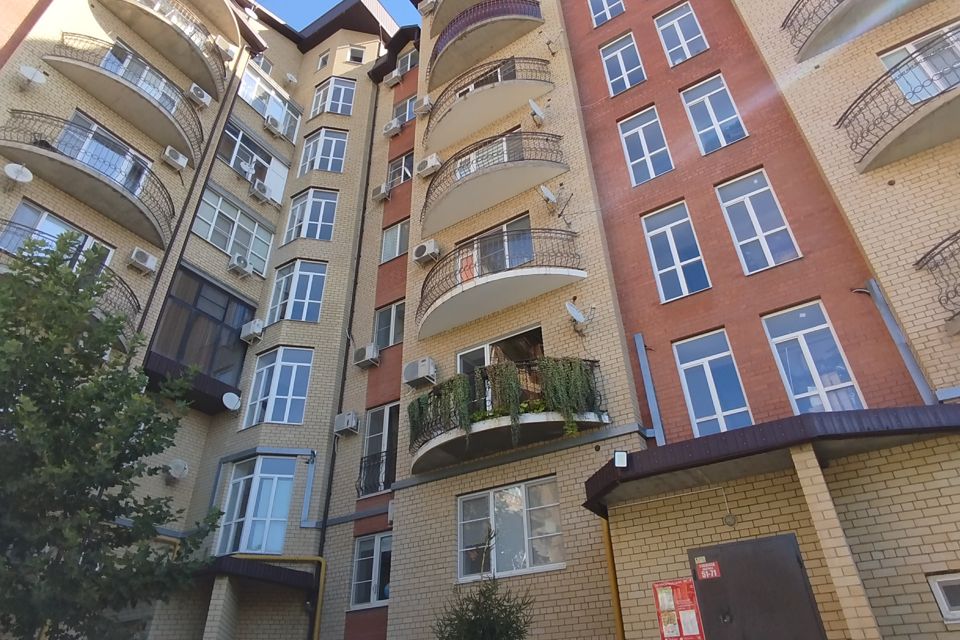 Продаётся 3-комнатная квартира, 88.2 м²