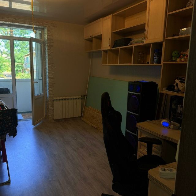Продаётся 2-комнатная квартира, 45 м²