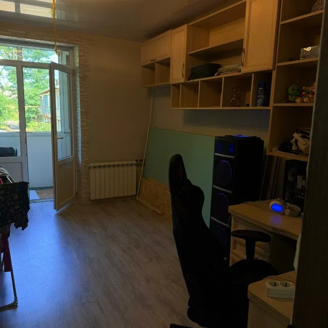 Продаётся 2-комнатная квартира, 45 м²