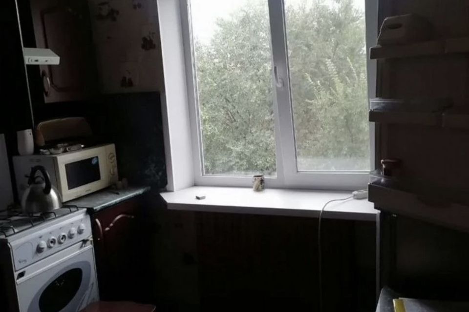 Продаётся 2-комнатная квартира, 41.3 м²