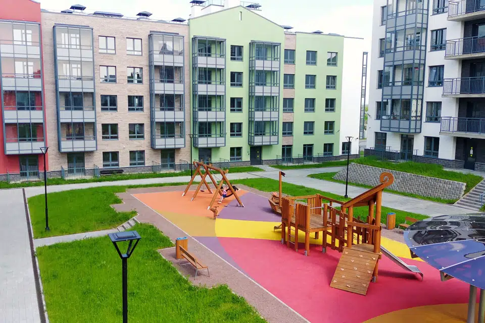 Продаётся 1-комнатная квартира, 36.6 м²